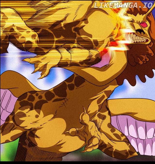 Vanilla Land Chapter 37 - Page 1