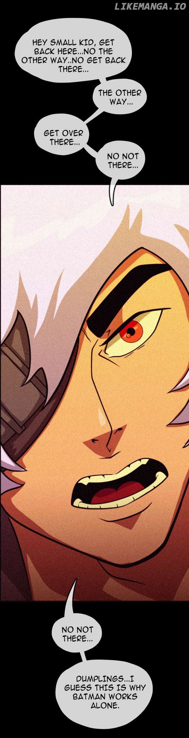 Vanilla Land Chapter 37 - Page 2