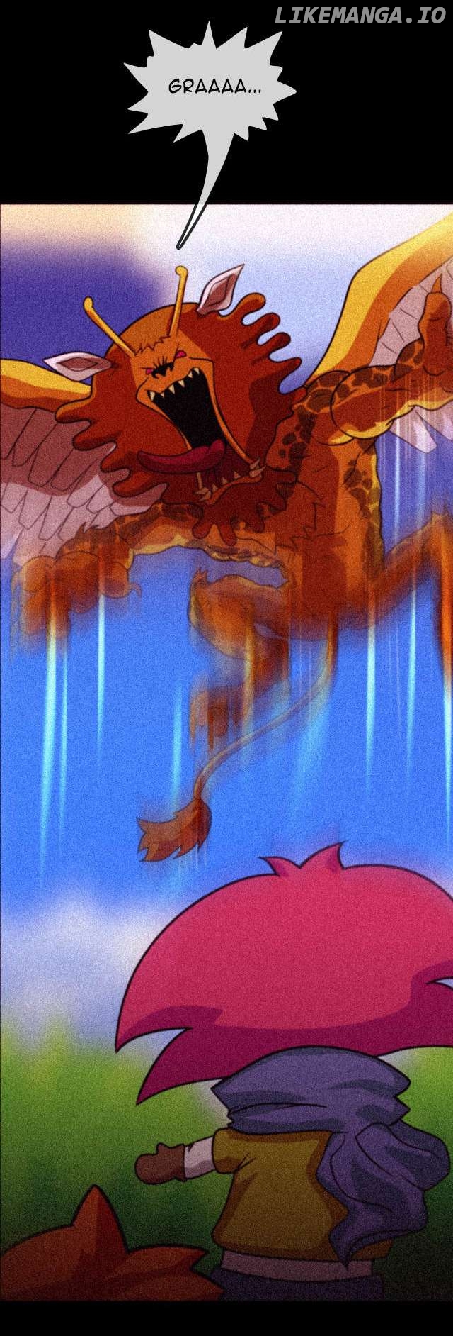 Vanilla Land Chapter 37 - Page 3