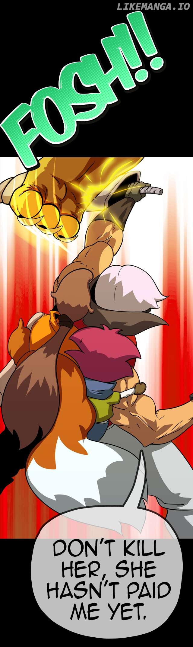 Vanilla Land Chapter 38 - Page 5