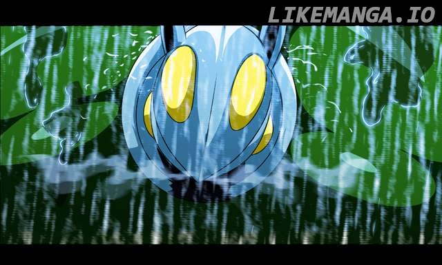 Vanilla Land Chapter 39 - Page 14