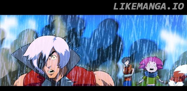 Vanilla Land Chapter 39 - Page 16