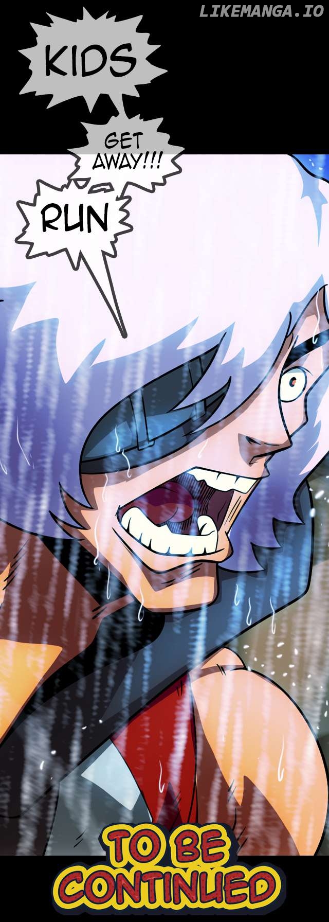 Vanilla Land Chapter 39 - Page 17