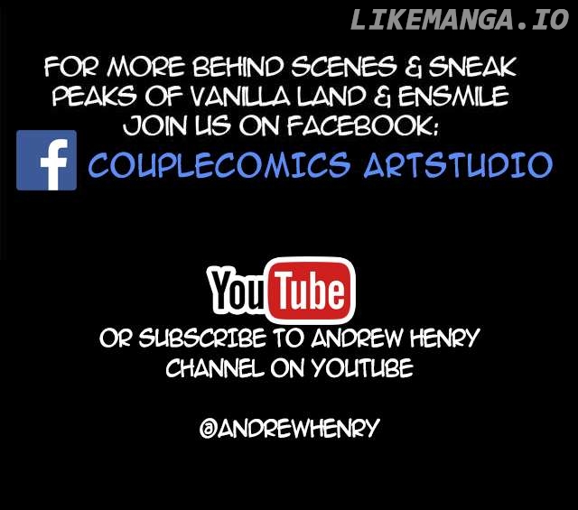 Vanilla Land Chapter 39 - Page 18