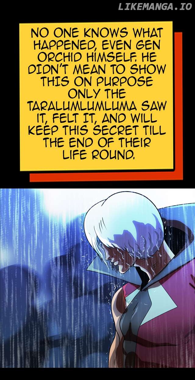 Vanilla Land Chapter 39 - Page 6