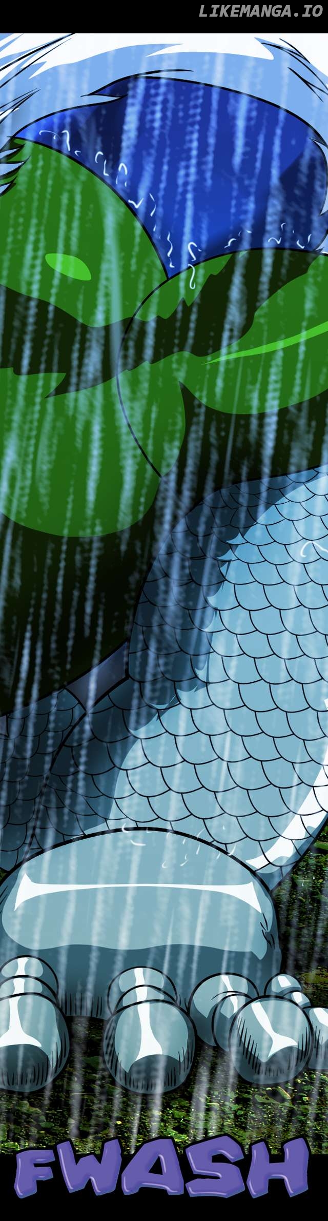 Vanilla Land Chapter 39 - Page 10