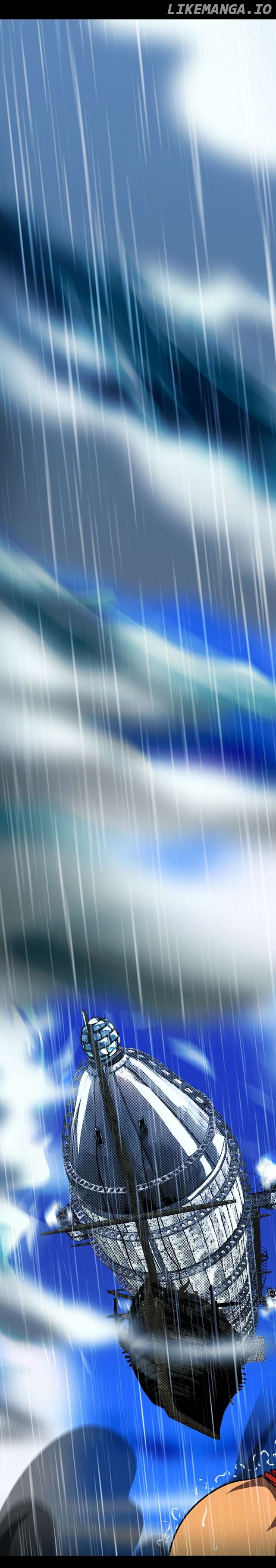 Vanilla Land Chapter 40 - Page 13