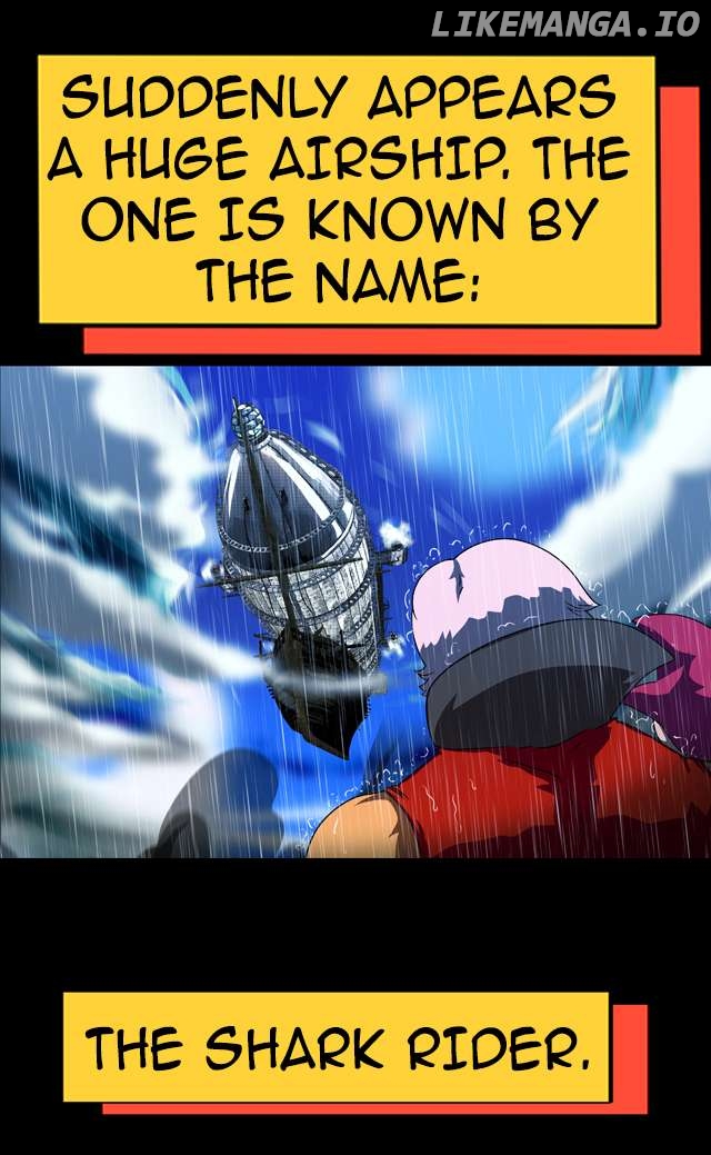 Vanilla Land Chapter 40 - Page 14