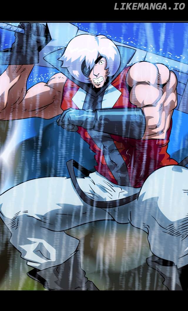 Vanilla Land Chapter 40 - Page 3