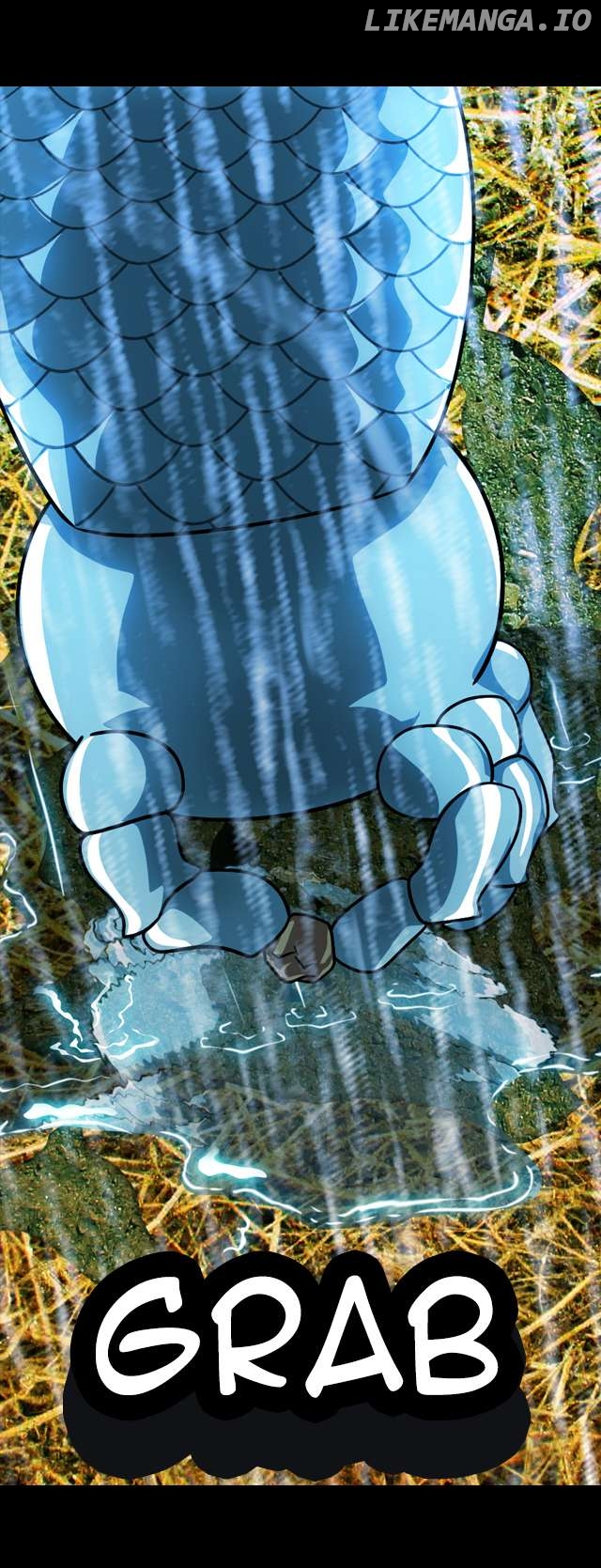 Vanilla Land Chapter 40 - Page 5