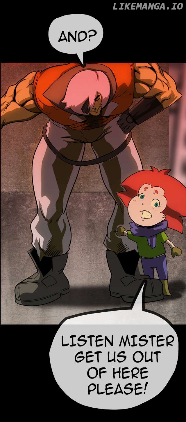 Vanilla Land Chapter 41 - Page 11