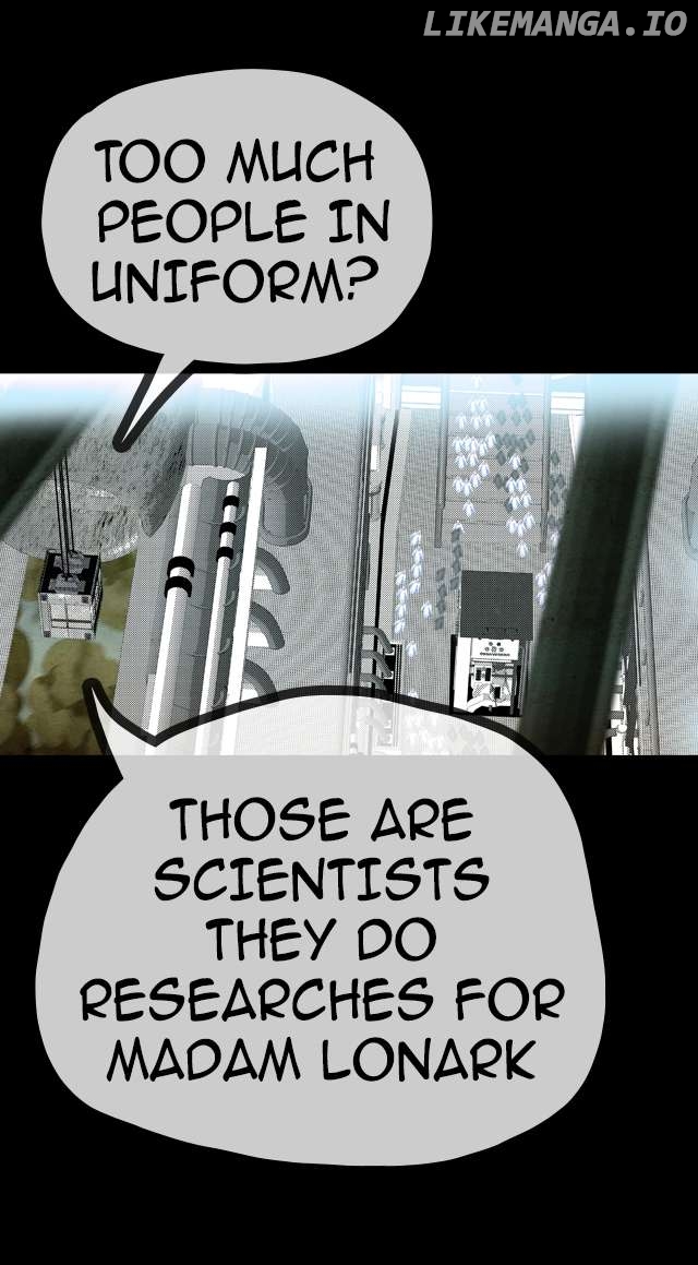 Vanilla Land Chapter 41 - Page 6