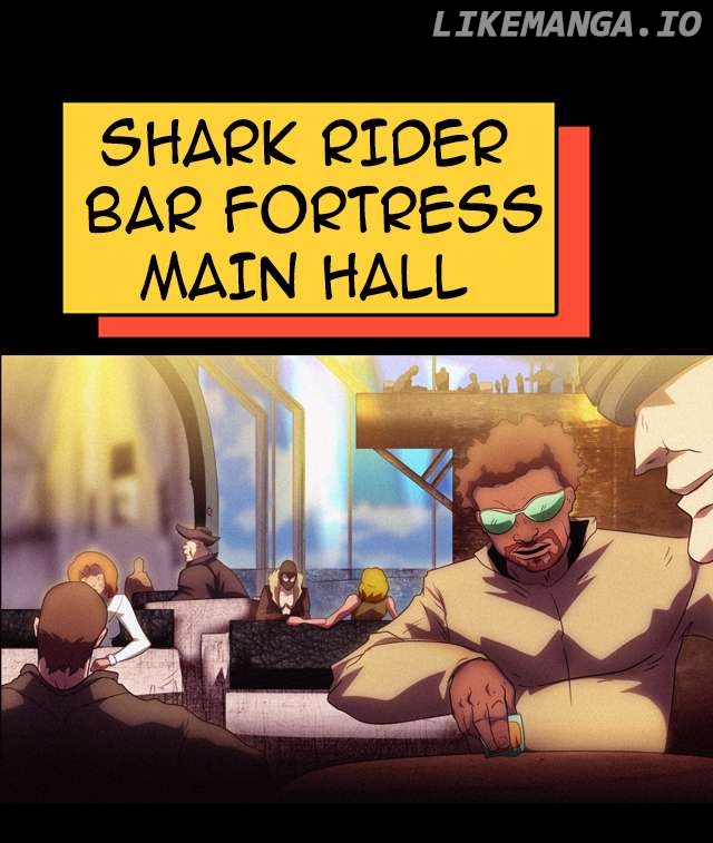 Vanilla Land Chapter 43 - Page 3