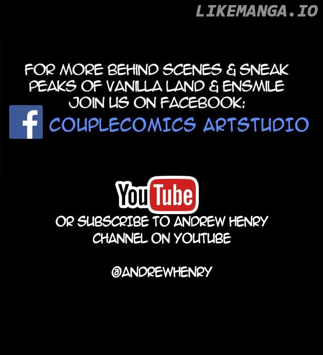 Vanilla Land Chapter 43 - Page 9