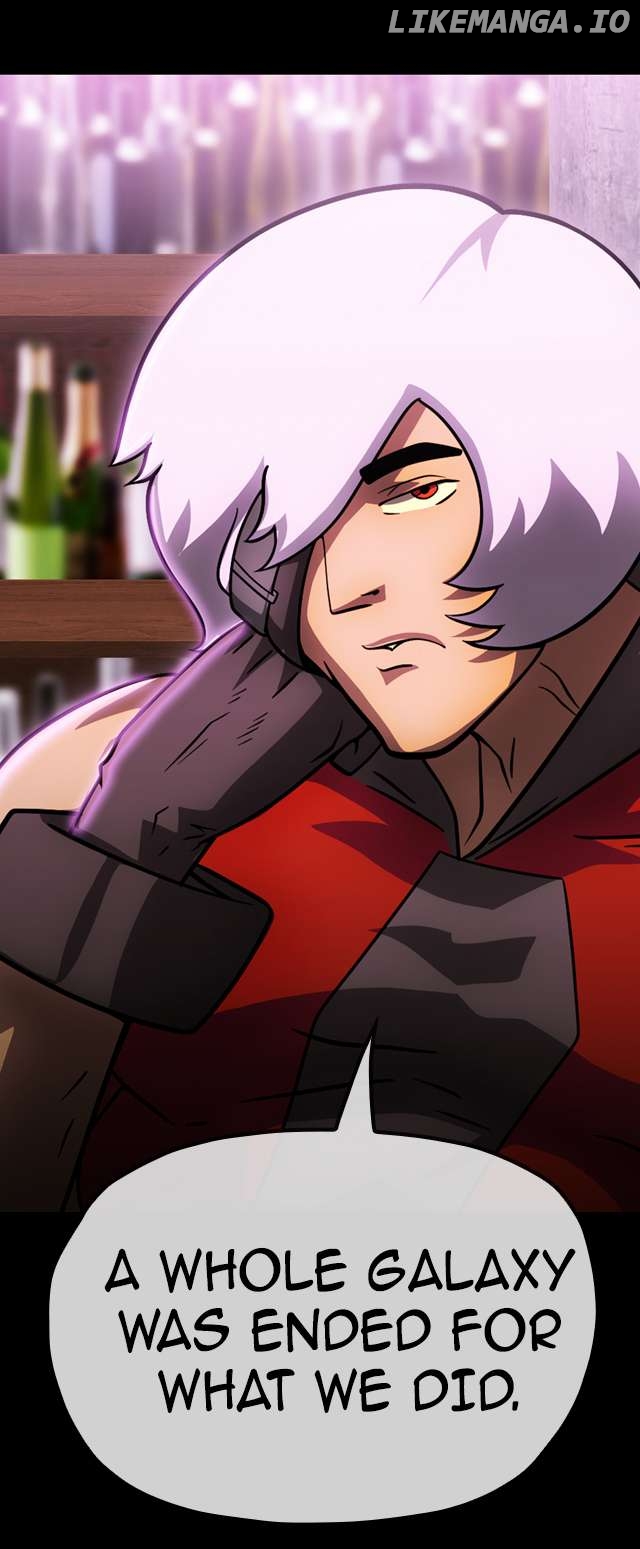 Vanilla Land Chapter 44 - Page 2