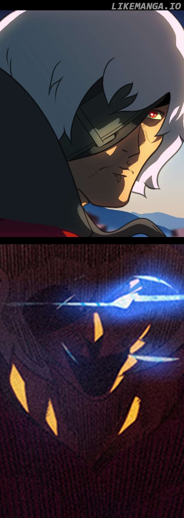 Vanilla Land Chapter 45 - Page 2