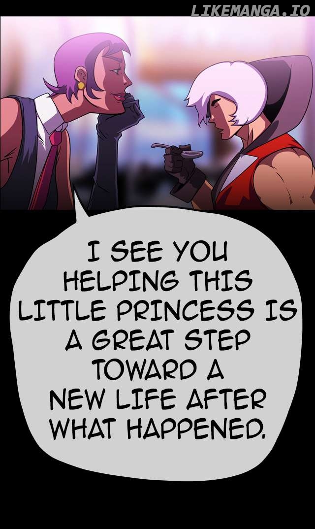 Vanilla Land Chapter 45 - Page 5