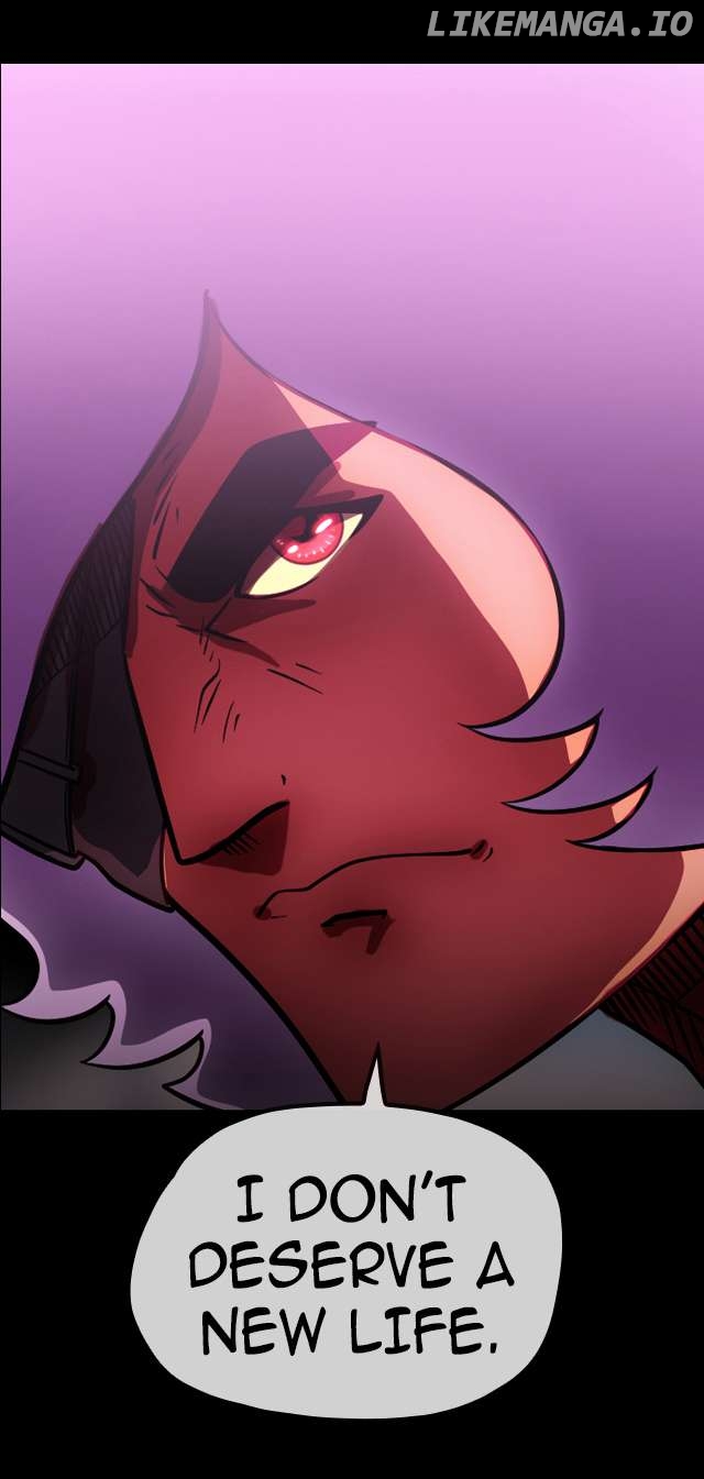 Vanilla Land Chapter 45 - Page 6