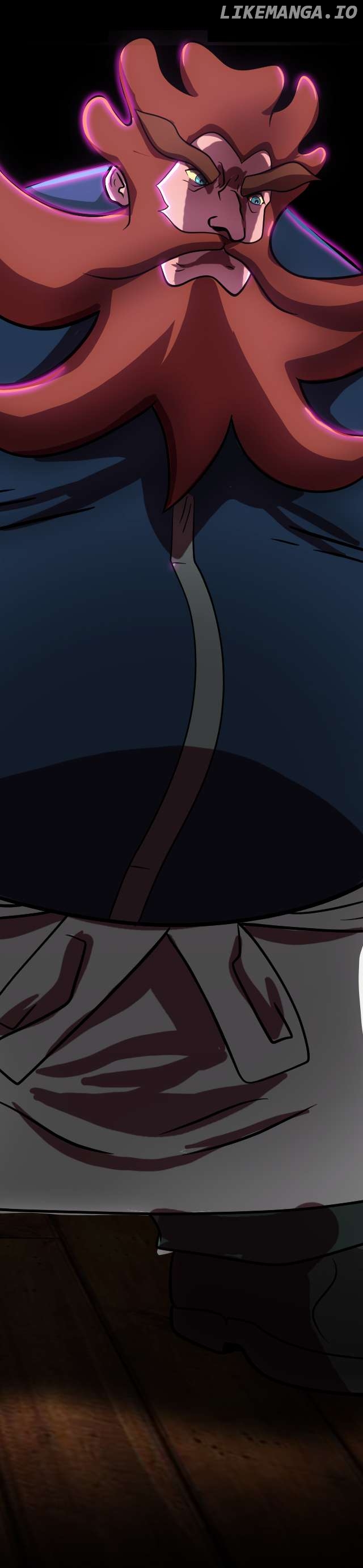 Vanilla Land Chapter 45 - Page 8