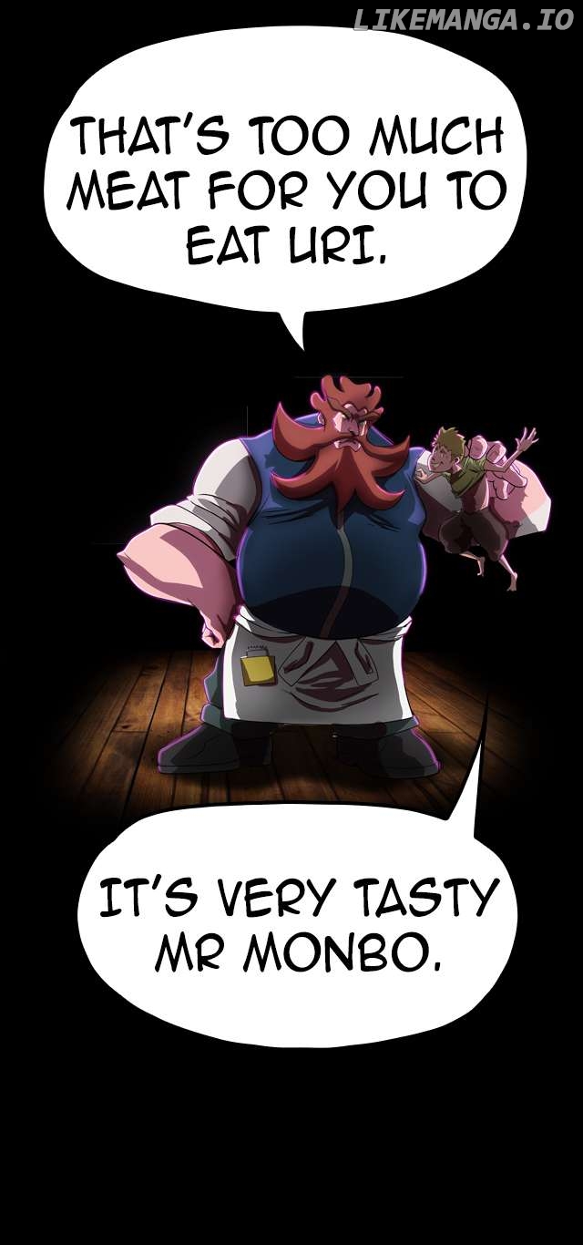 Vanilla Land Chapter 46 - Page 2