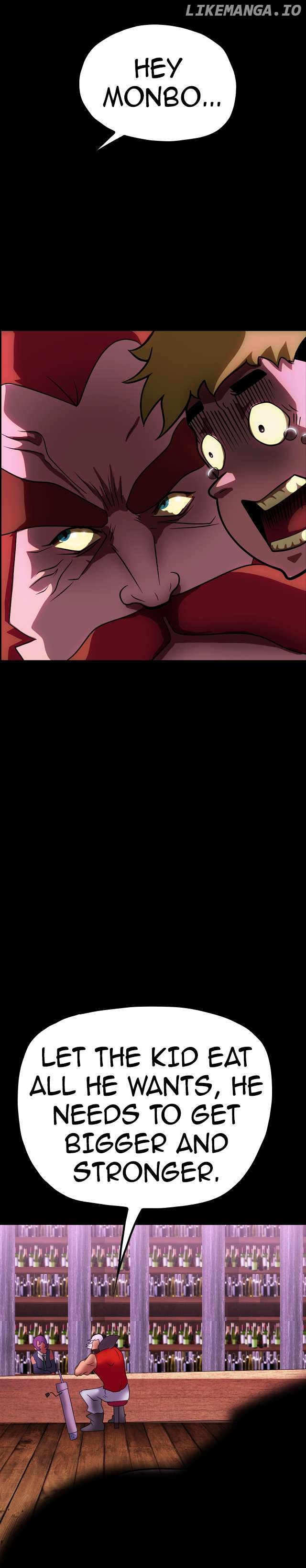 Vanilla Land Chapter 46 - Page 4