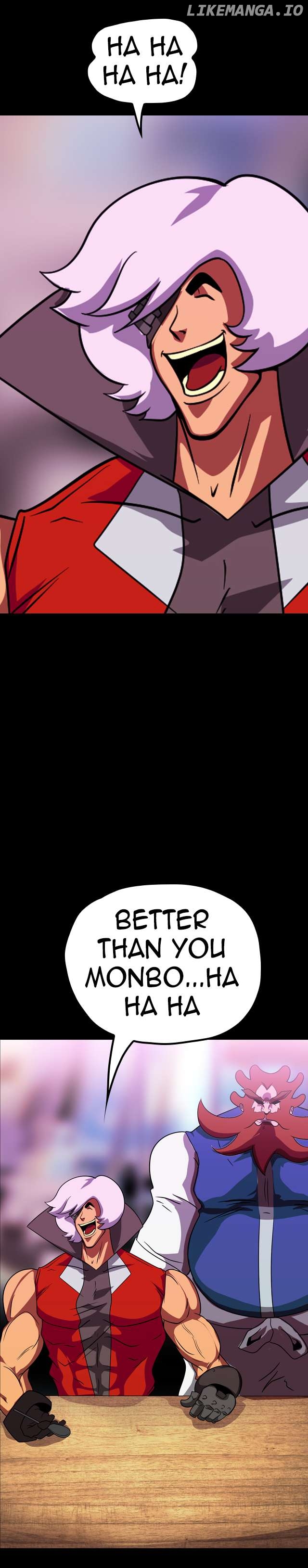 Vanilla Land Chapter 46 - Page 6