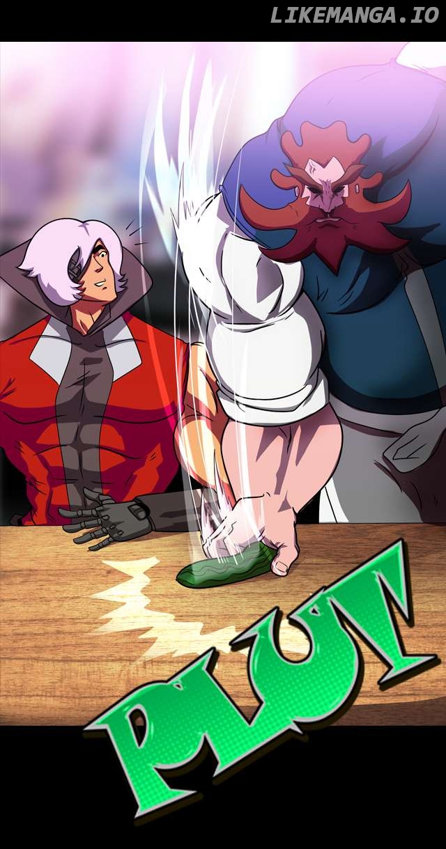 Vanilla Land Chapter 46 - Page 7