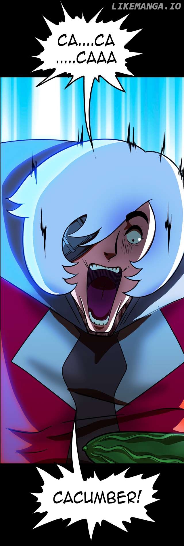 Vanilla Land Chapter 46 - Page 9