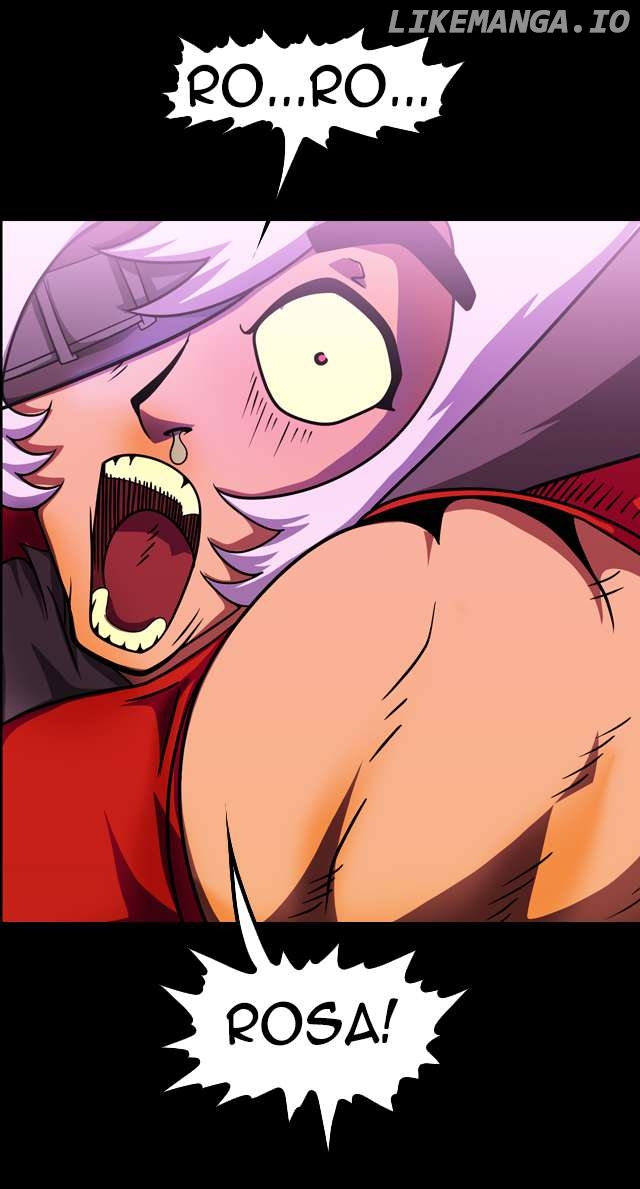 Vanilla Land Chapter 47 - Page 9