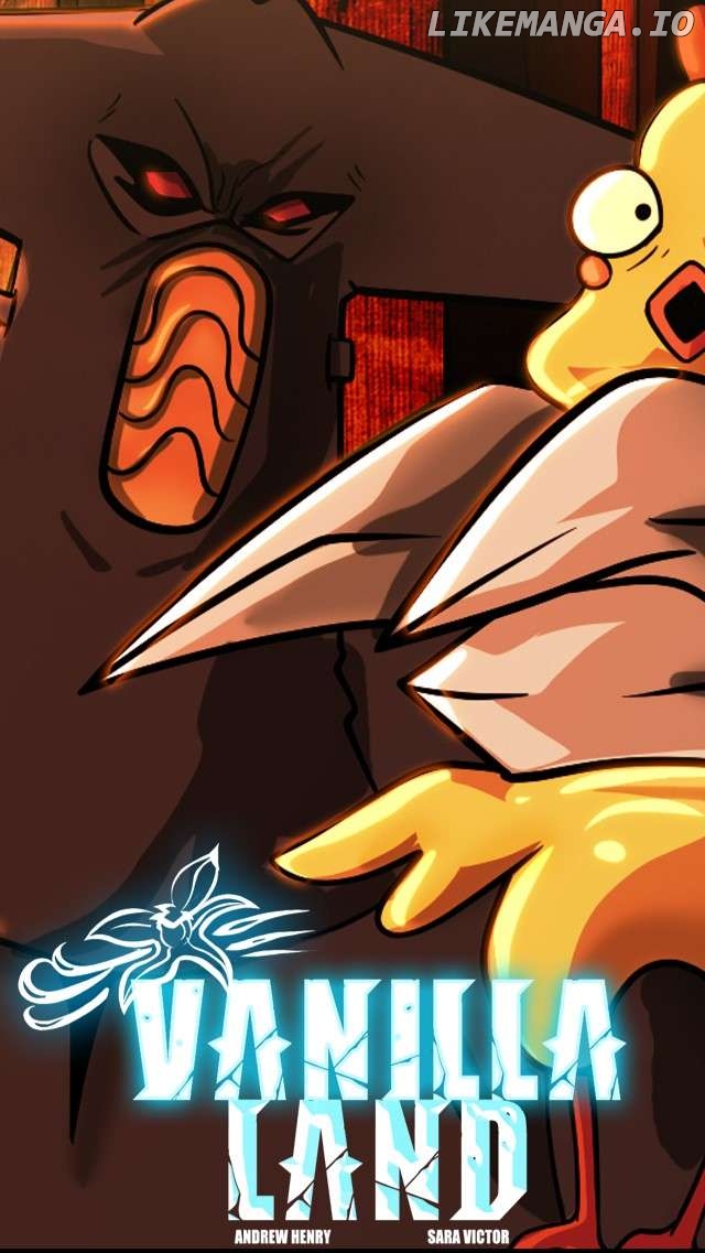 Vanilla Land Chapter 48 - Page 1
