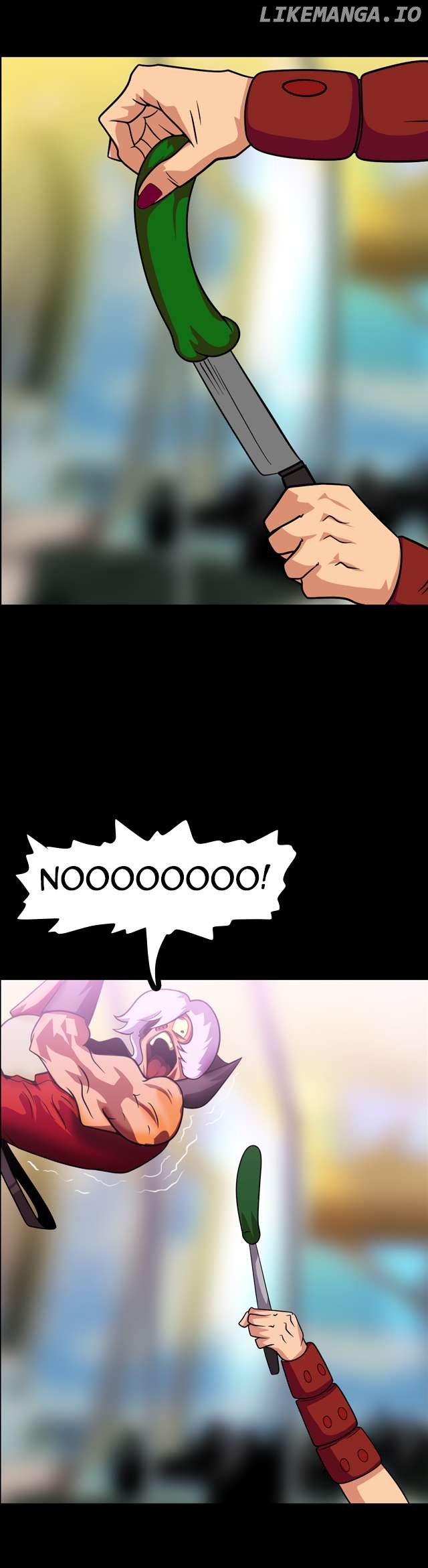 Vanilla Land Chapter 48 - Page 7