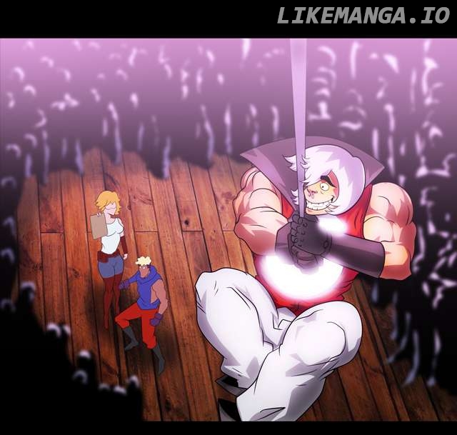 Vanilla Land Chapter 49 - Page 5