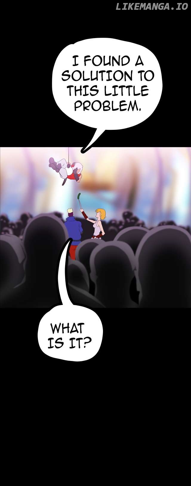 Vanilla Land Chapter 51 - Page 2