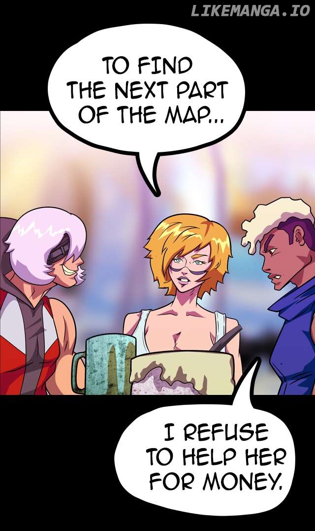 Vanilla Land Chapter 51 - Page 6