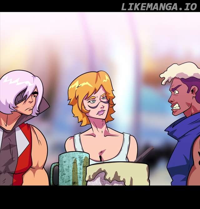 Vanilla Land Chapter 51 - Page 7