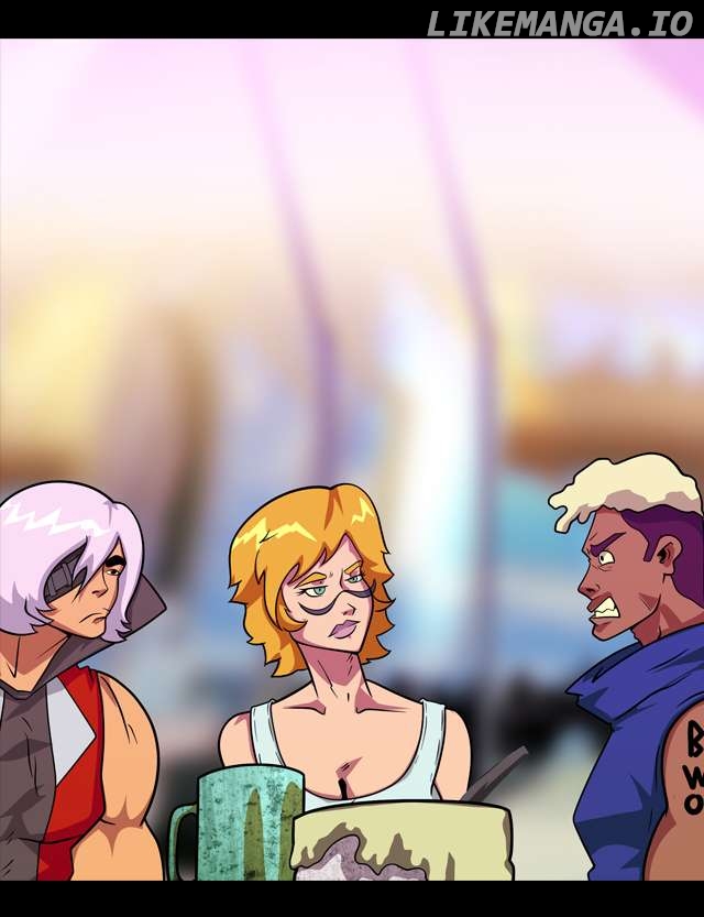 Vanilla Land Chapter 52 - Page 3