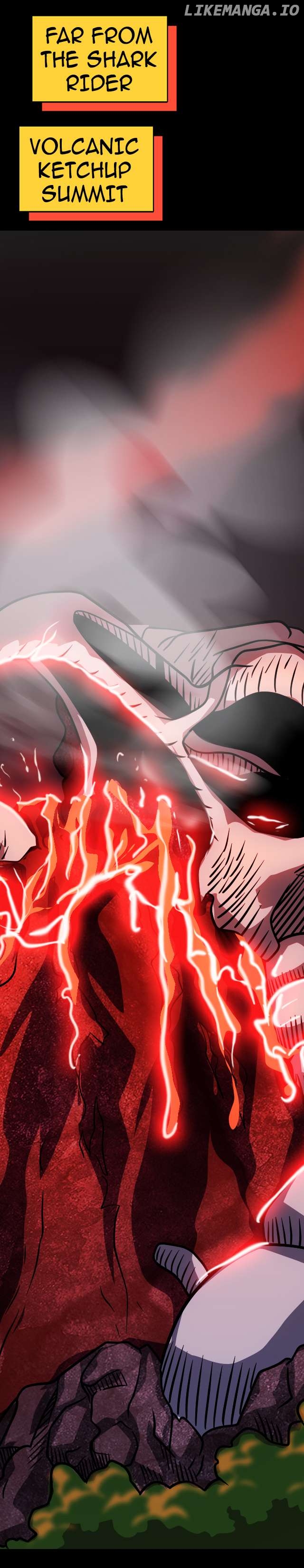 Vanilla Land Chapter 54 - Page 1