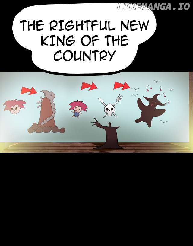 Vanilla Land Chapter 54 - Page 5