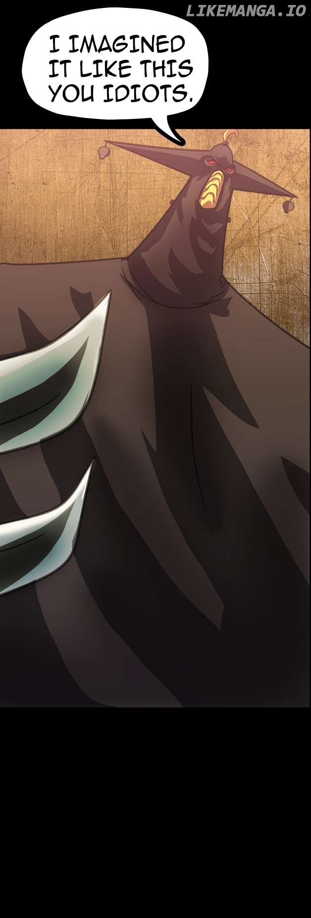 Vanilla Land Chapter 55 - Page 1