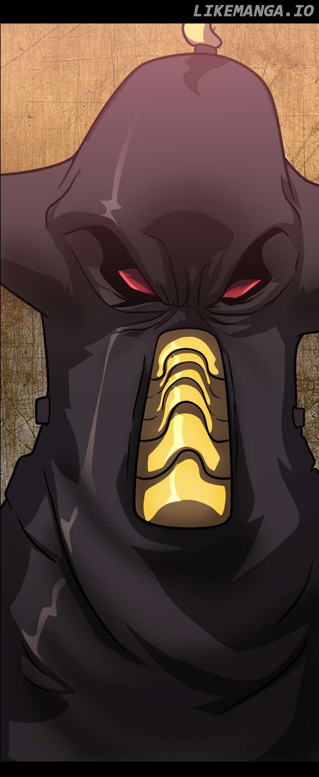 Vanilla Land Chapter 55 - Page 3