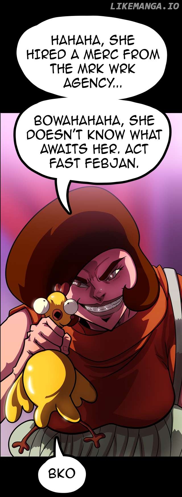 Vanilla Land Chapter 55 - Page 7