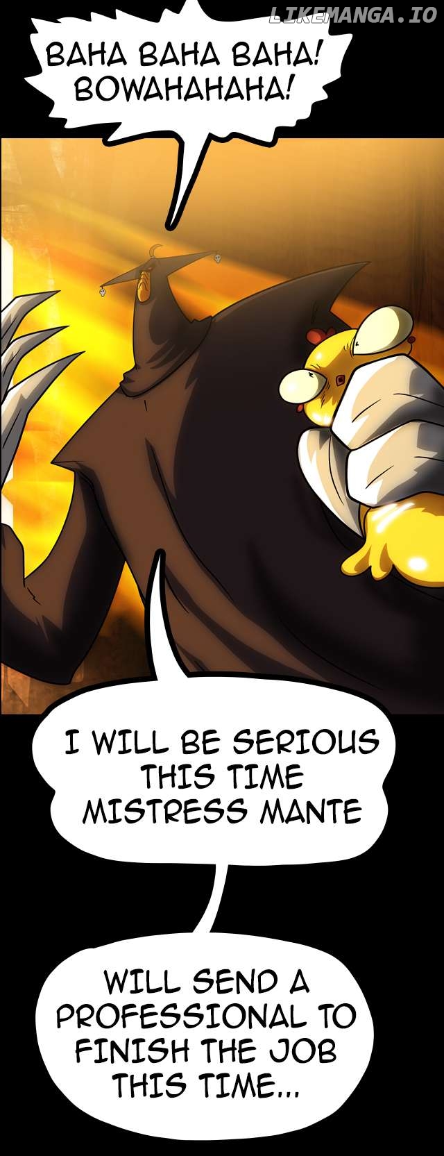 Vanilla Land Chapter 55 - Page 8