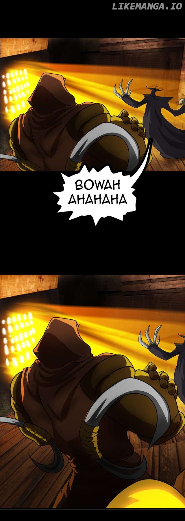 Vanilla Land Chapter 55 - Page 9