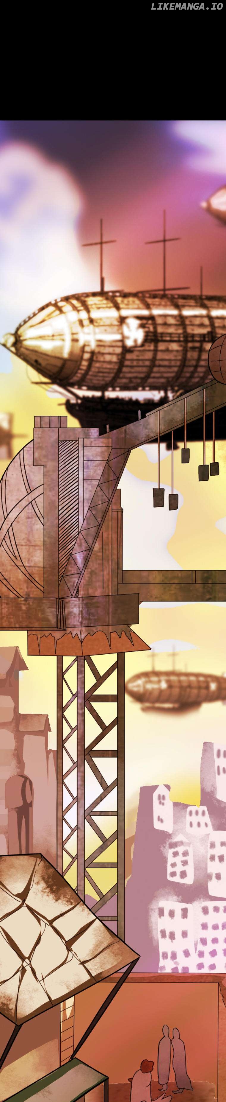 Vanilla Land Chapter 56 - Page 3