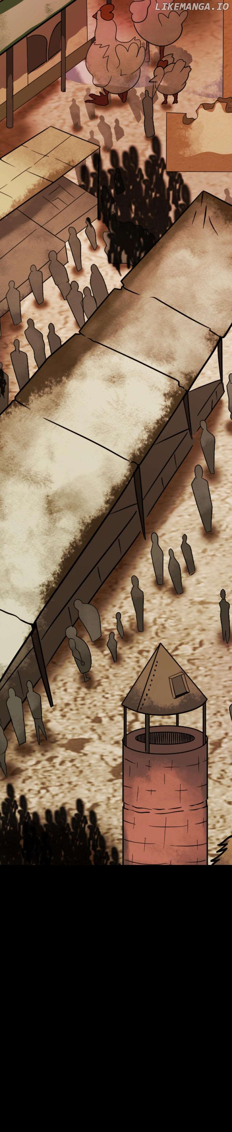 Vanilla Land Chapter 56 - Page 4