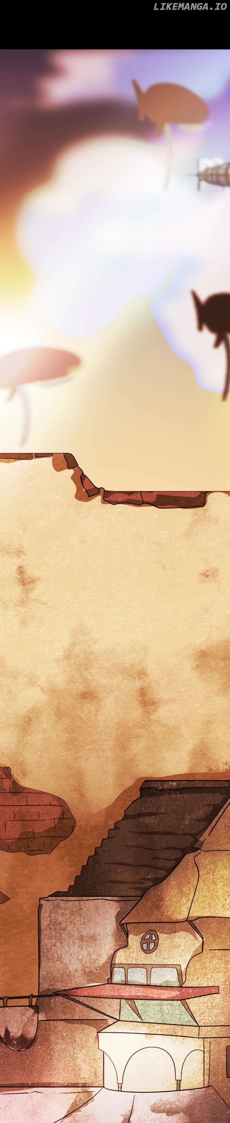 Vanilla Land Chapter 56 - Page 5