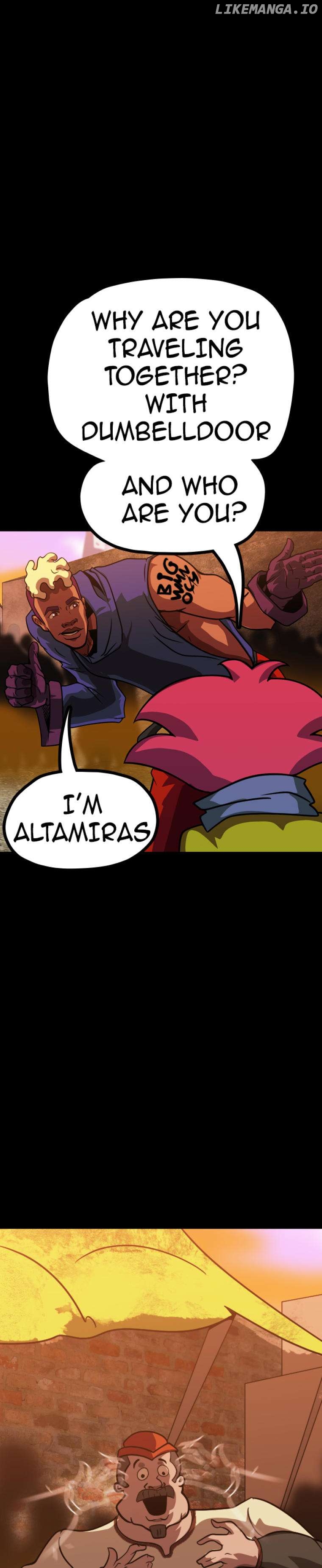 Vanilla Land Chapter 57 - Page 4