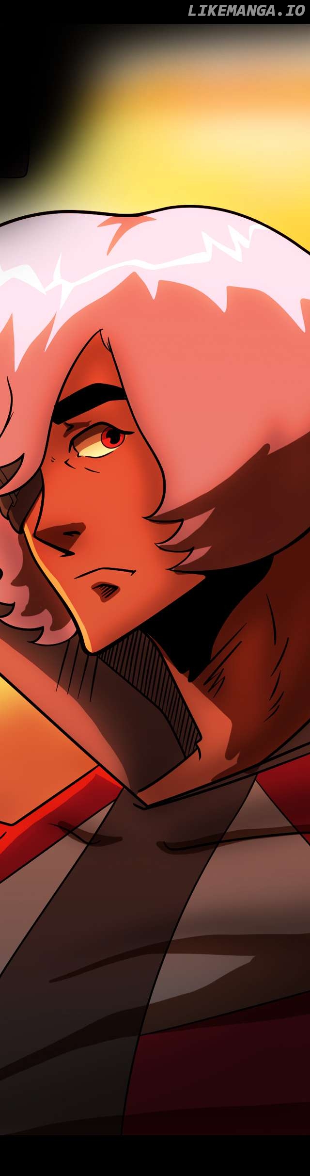 Vanilla Land Chapter 62 - Page 6