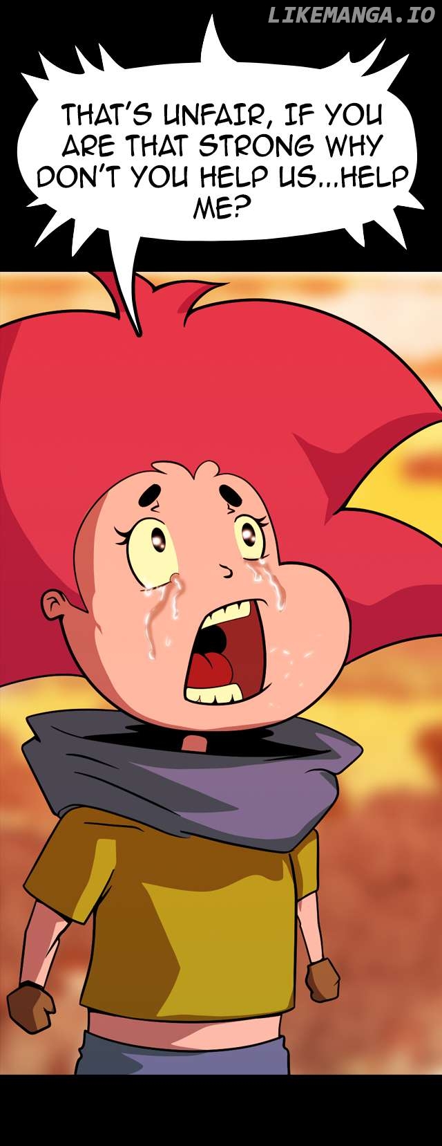 Vanilla Land Chapter 64 - Page 3