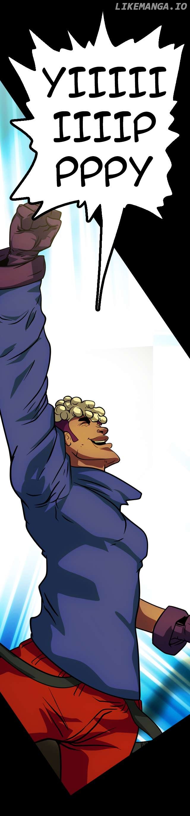 Vanilla Land Chapter 67 - Page 8